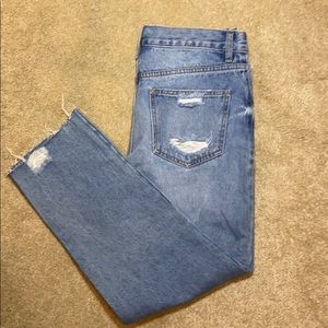 Twelve Denim - NEVER WORN!